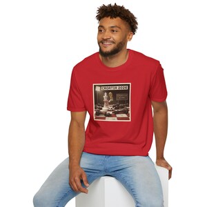 Croatia 2026 Chess King Pawn design T-Shirt | Soccer World Cup Croatia Wins image 13