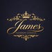 James Fashion London