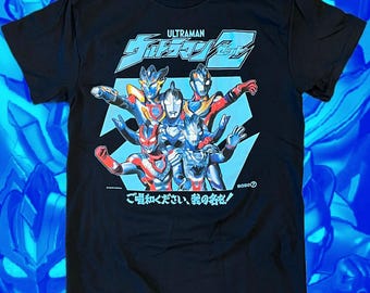 Ultraman Zett T-Shirt