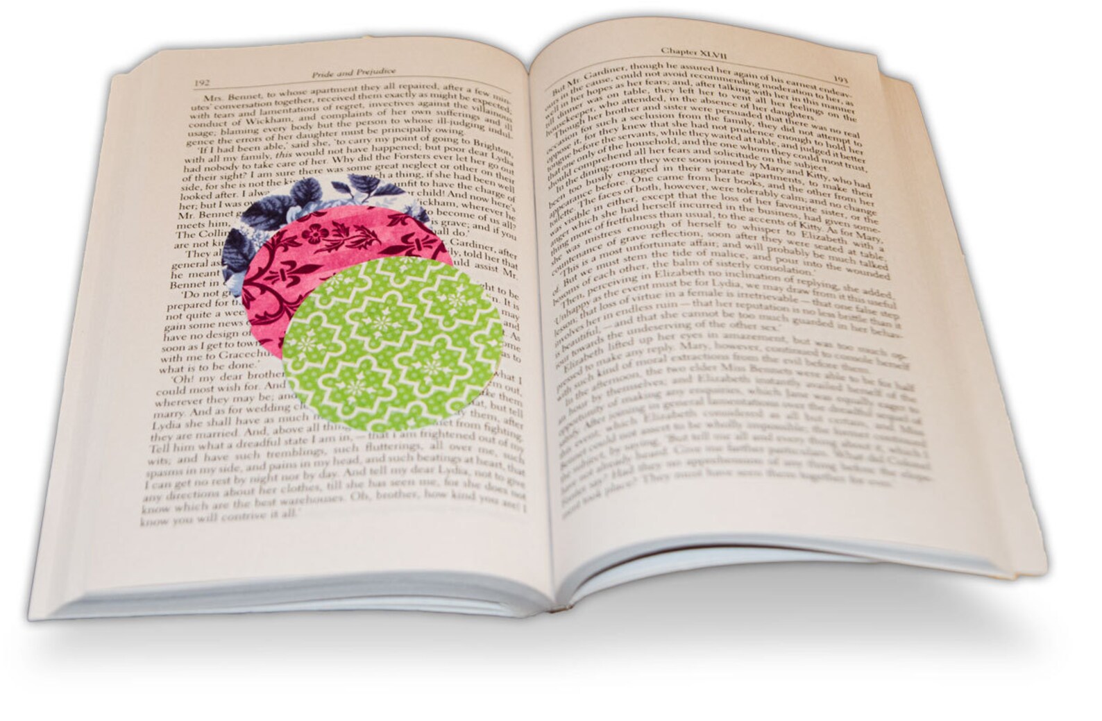 Christmas Ball Ornament Craft Kit set of 3 Upcycled Jane Etsy