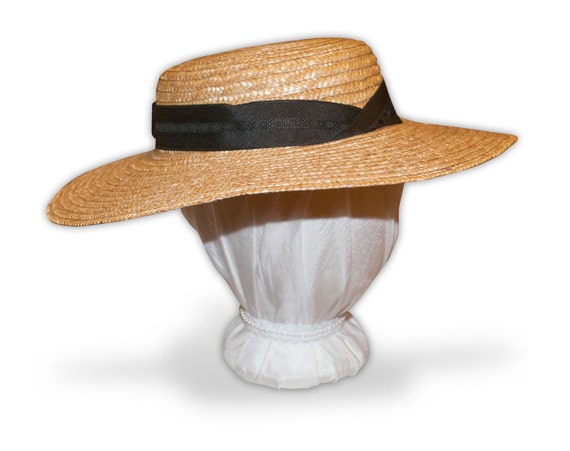 The Hat Band – Jeuje