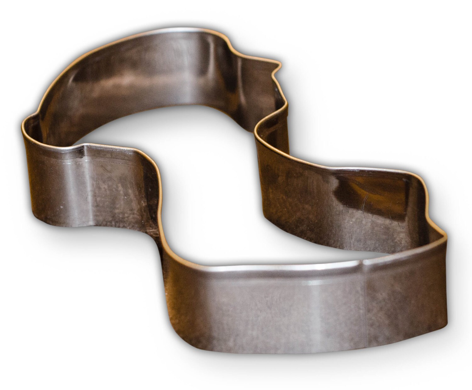 Jane Austen Silhouette Cookie Cutter: Perfect for Baking, Tea Parties…