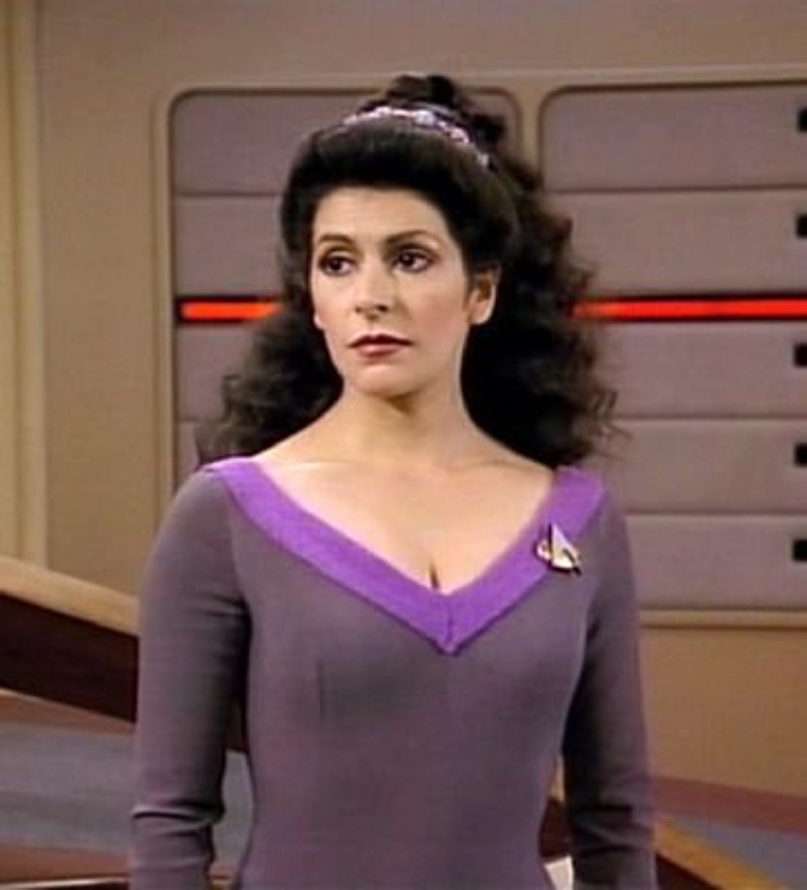 counselor troi star trek next generation