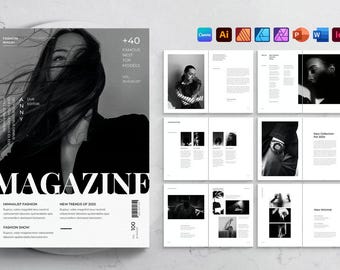 Vintage VICE MAGAZINE the Summer Kids Issue / Volume 8 Number 5