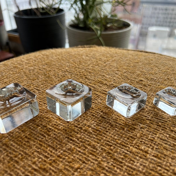 Glass Egg Holder Etsy