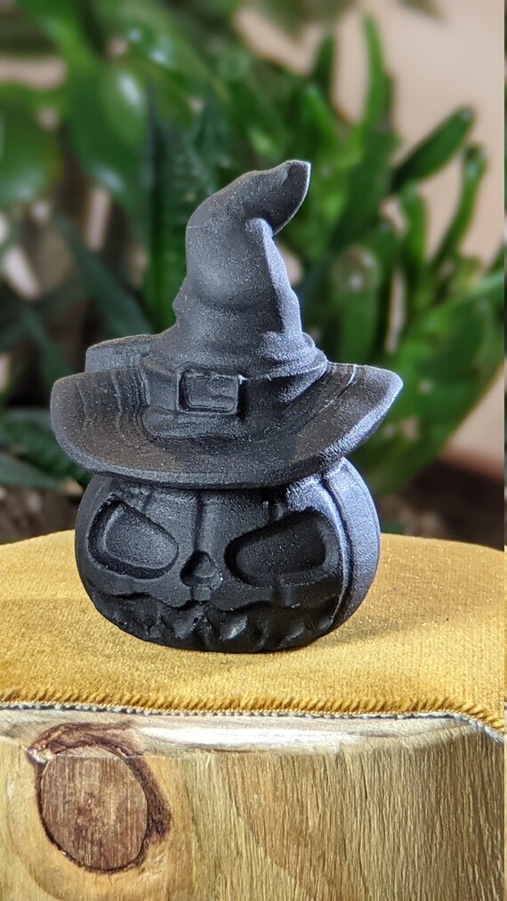 ジャンクジャーナルハロウィン魔女スカル