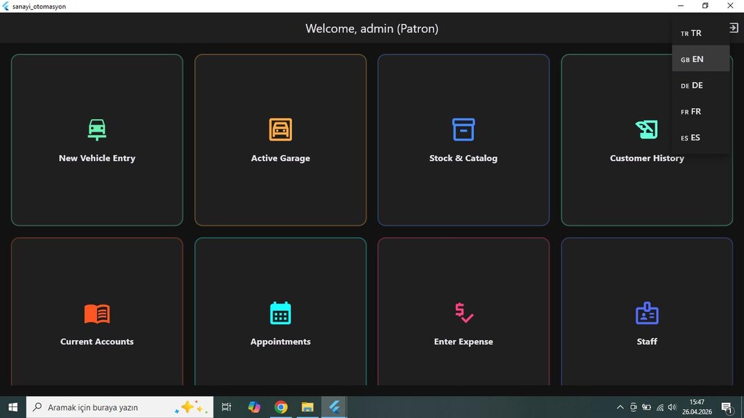 Auto Parts Search API | Tecdoc Compatible, Multi-language, Php/mysql ...