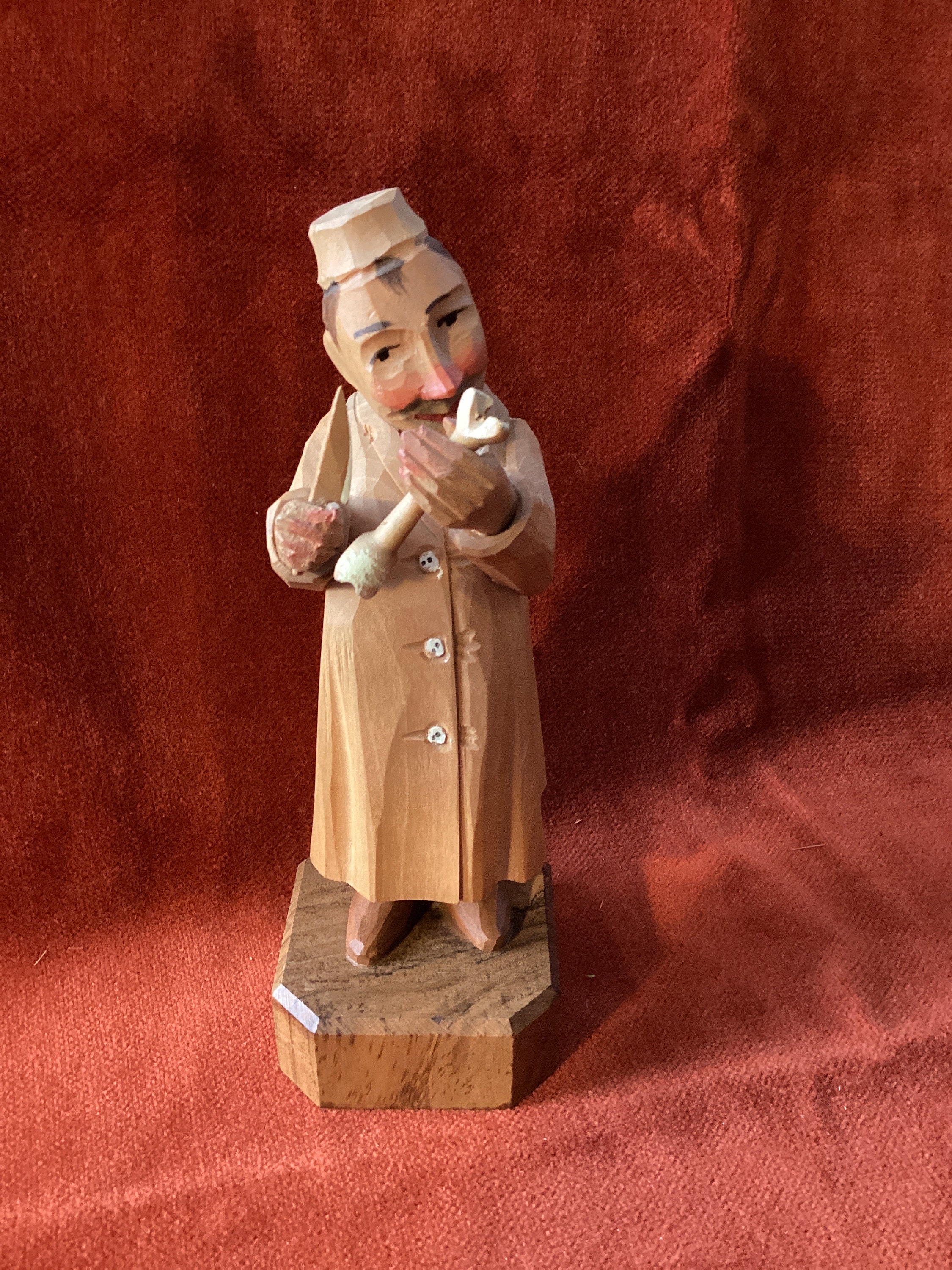 Anri Collectible - Etsy