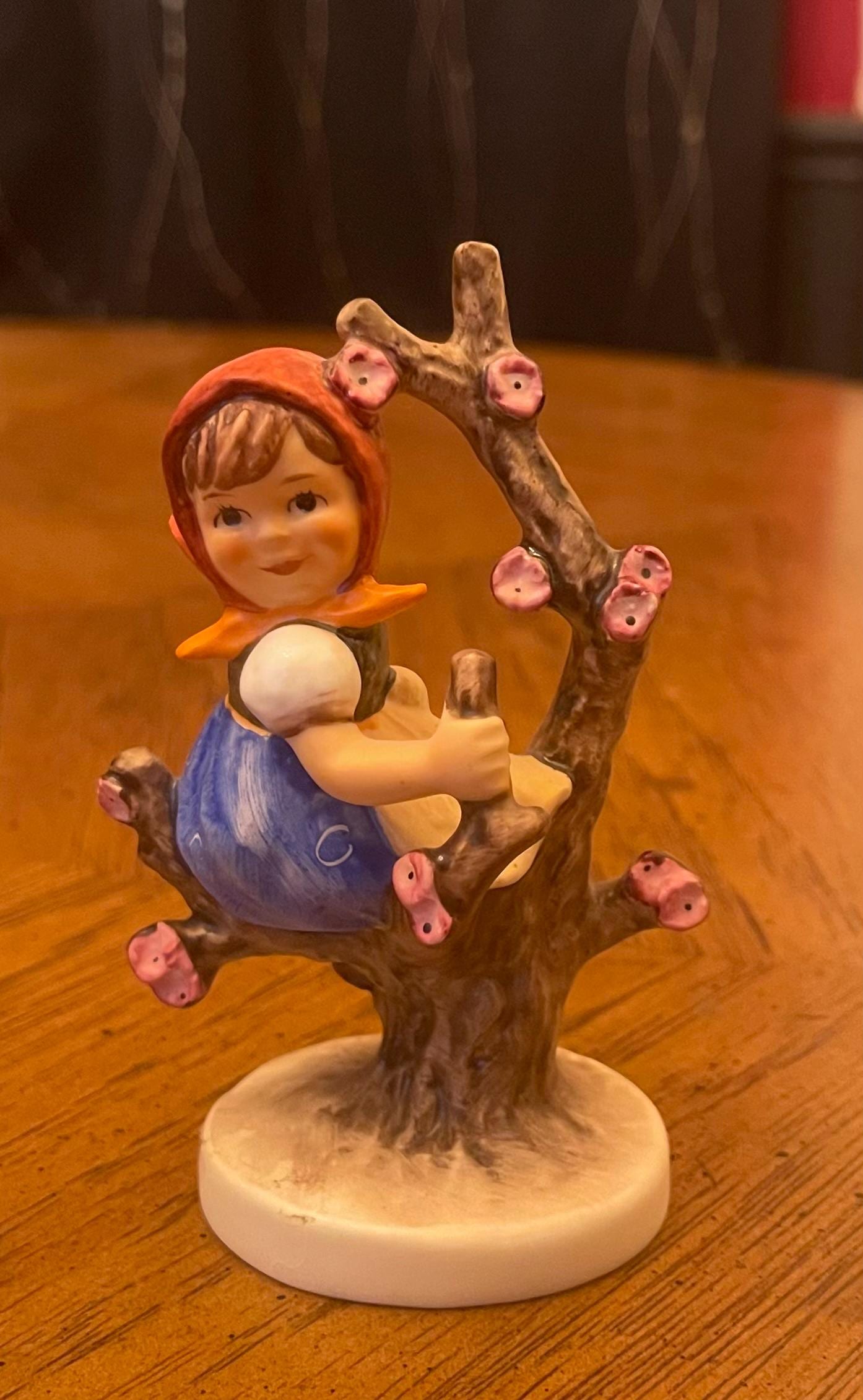 Rare Goebel Figurine - Etsy