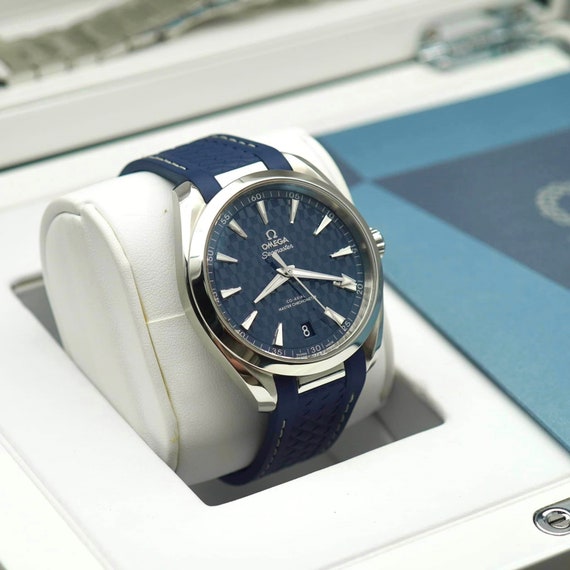 OMEGA  Seamaster Olympic Games Collection Tokyo 2… - image 2