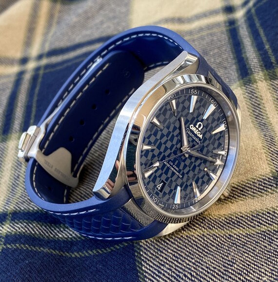 OMEGA  Seamaster Olympic Games Collection Tokyo 2… - image 3