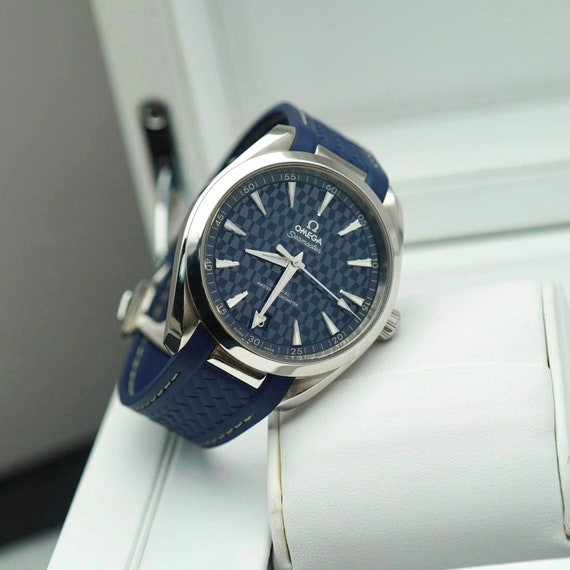 OMEGA  Seamaster Olympic Games Collection Tokyo 2… - image 7