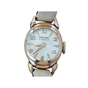 Precimax Watch - Etsy