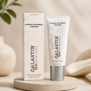 Alastin HydraTint Pro Physical (Mineral) Sunscreen Cream SPF 36 - 2.6 fl oz