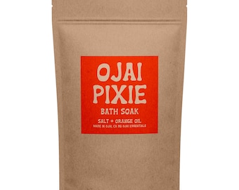 Ojai Pixie Bath Salts