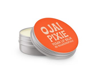Bálsamo labial Pixie de Ojai