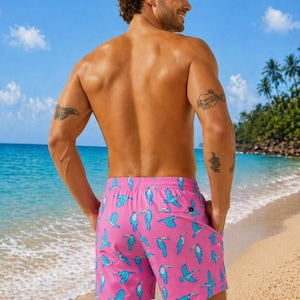 chubbies swim trunks 5.5 inseam [medium] liquidation Bild 1