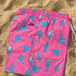 chubbies swim trunks 5.5 inseam [small] liquidation [COPY] image 1