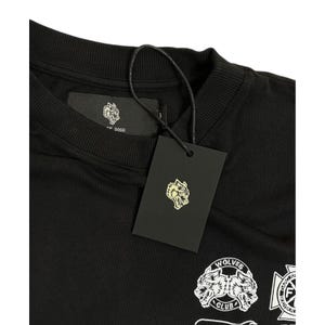 Darc Sport Us Forever Shirt - Size Large image 2
