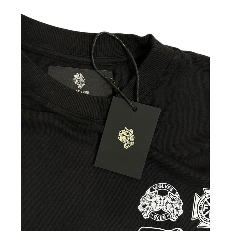 Darc Sport Us Forever Shirt - Size Large image 2