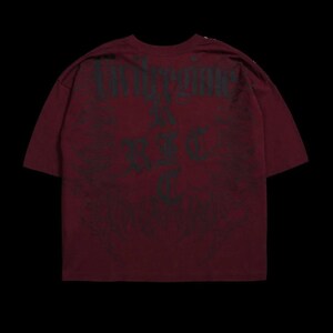 Civil Regime Bloom bankai temptress dungeon tee in xLarge image 3
