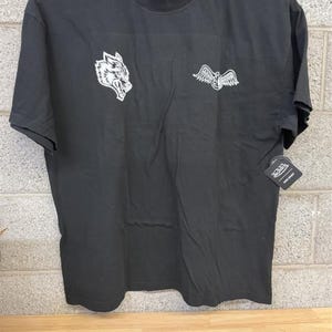 Von Dutch x Darc Sport Limited 777/1000 Shirt 2XL Rare image 2