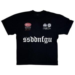 Darc Sport Us Forever Shirt - Size Large image 1