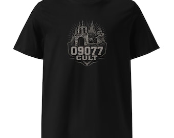 09077 CULT San G - Unisex Regular Size
