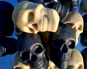 Petit savon Skelly X3 - Bois de santal