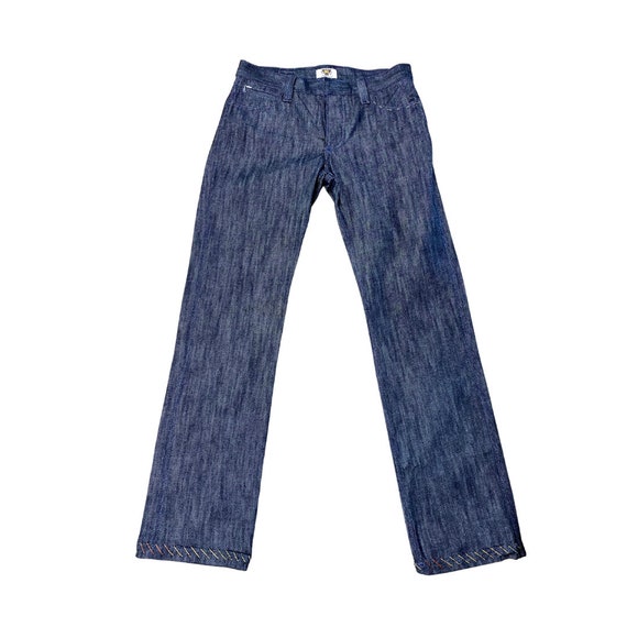 00s archive ALM alovemovement denim y2k by メルカリ｜デニム・ジーンズ 