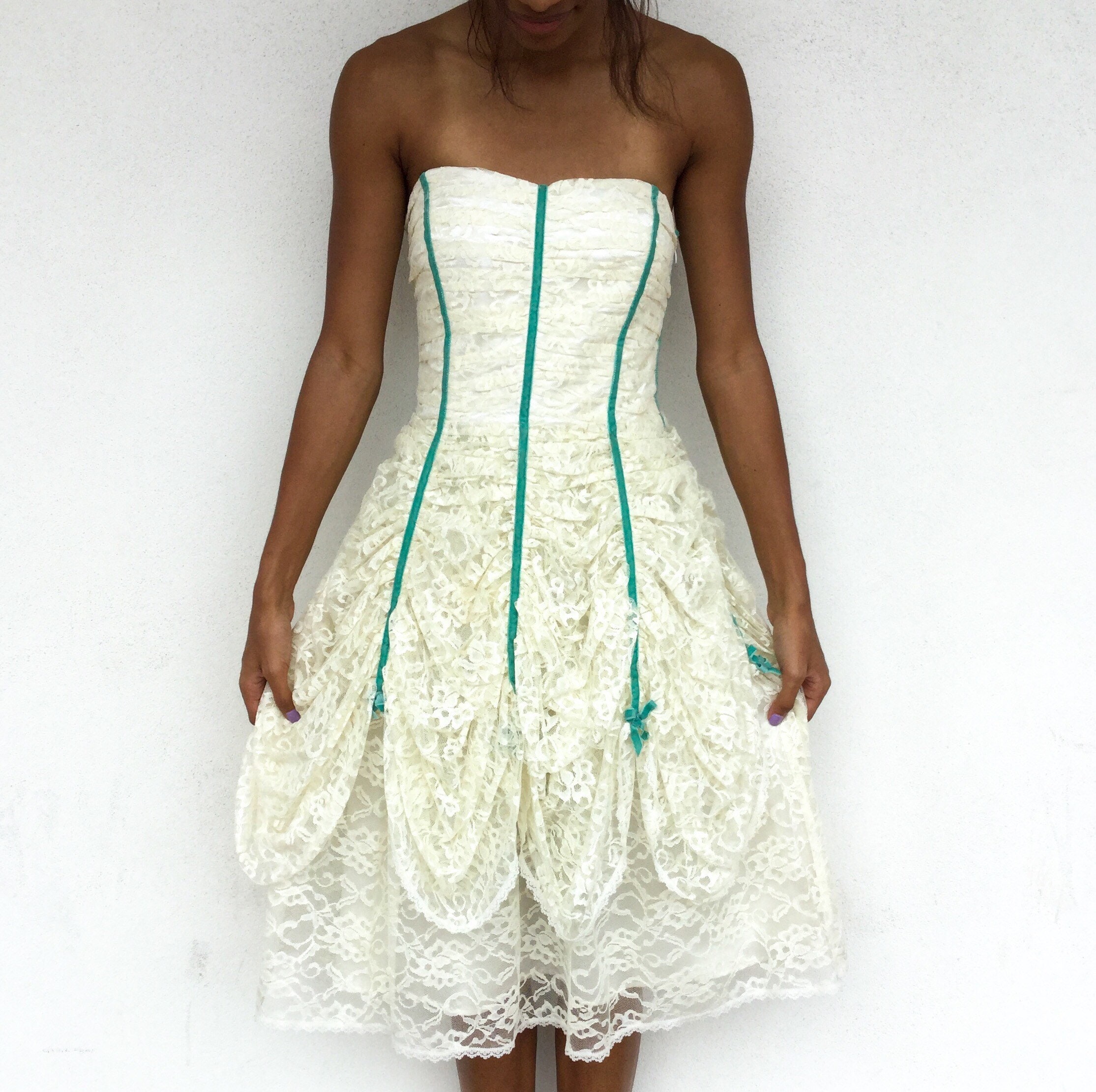 betsey johnson party dress
