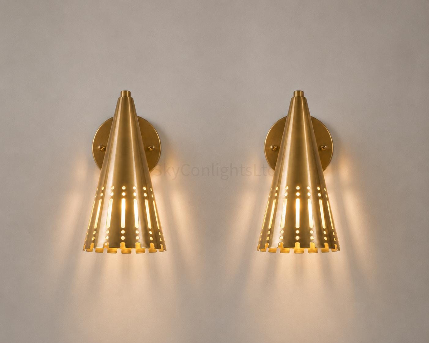 Stilnovo lamp - Etsy 日本