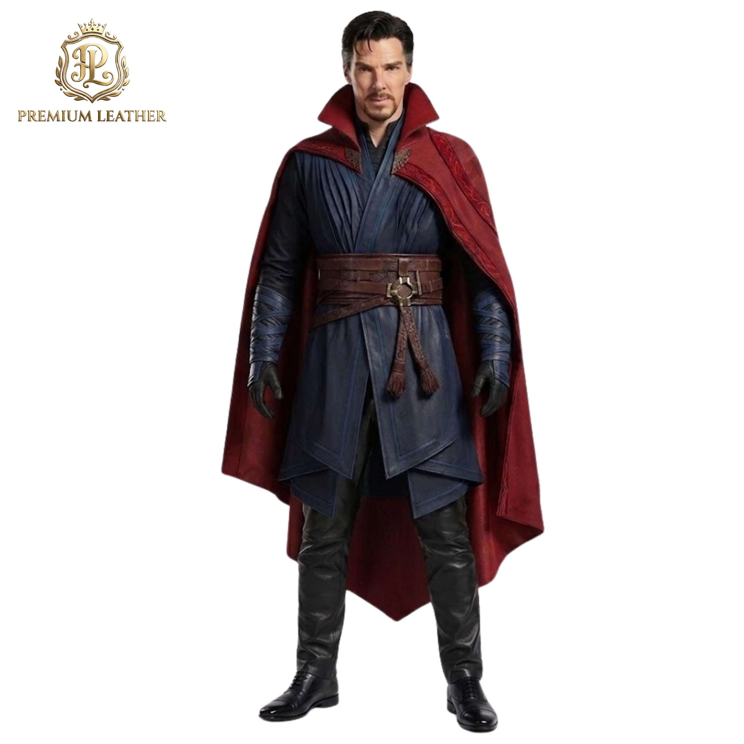 Dr strange costume - Etsy 日本