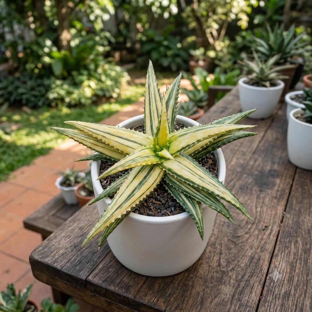 Aloe variegata - Etsy 日本