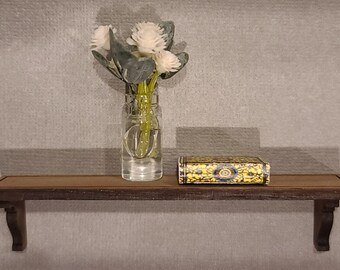 Étagères De Supermarché Miniatures En Bois, échell... – Grandado