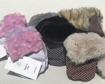 Pocket Cozy, Ditch the Gloves