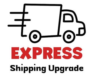 Fast Shipping