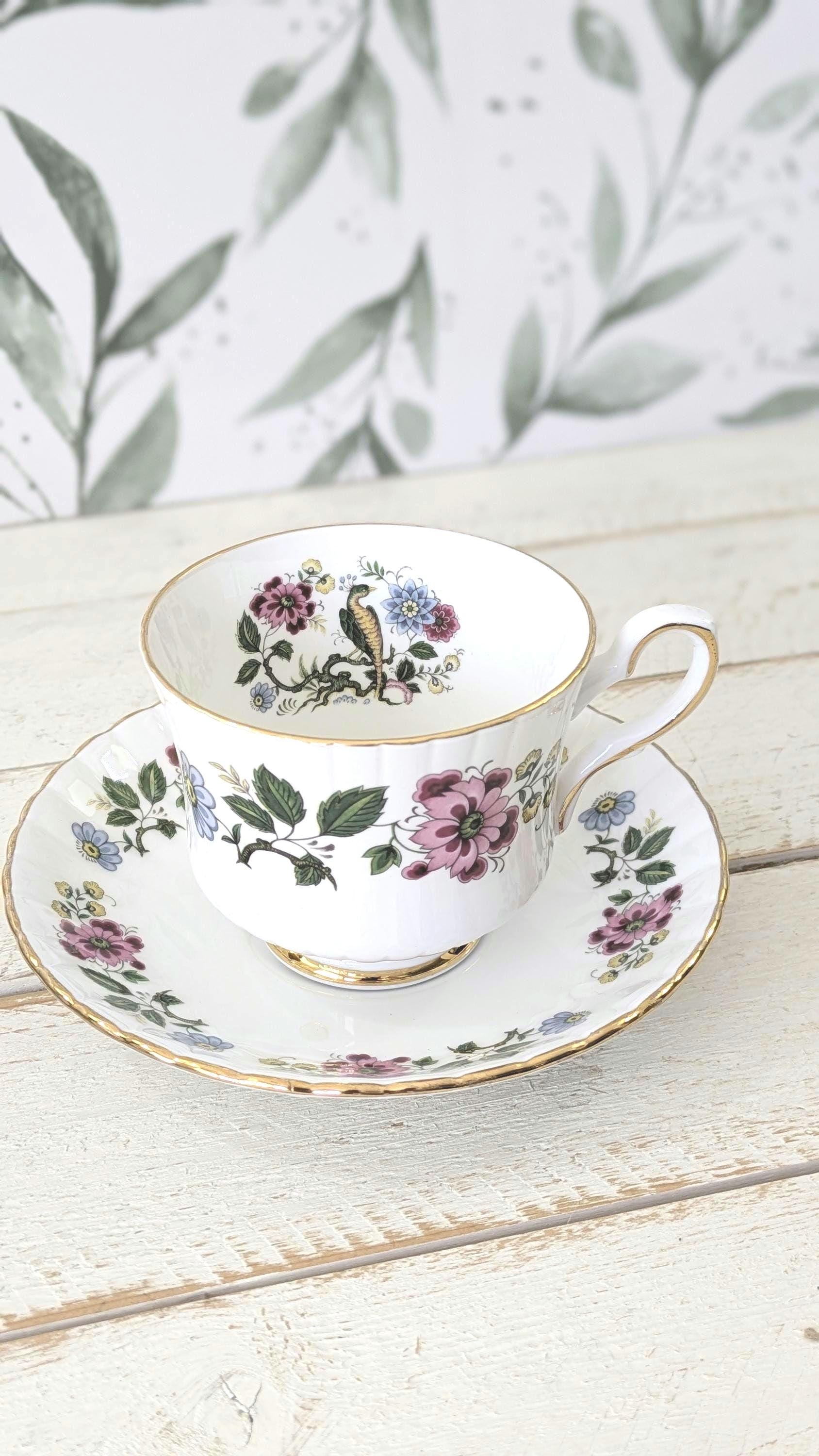 Royal Stafford - Etsy