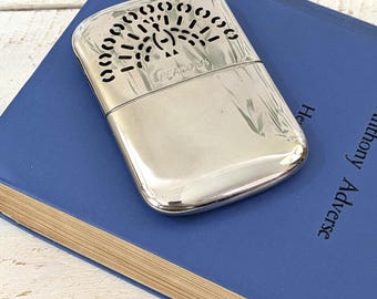 PEACOCK ポケットウォーマー GIANT Giant Peacock Pocket Hand Warmer - Winter Cold Outside Nature Gift