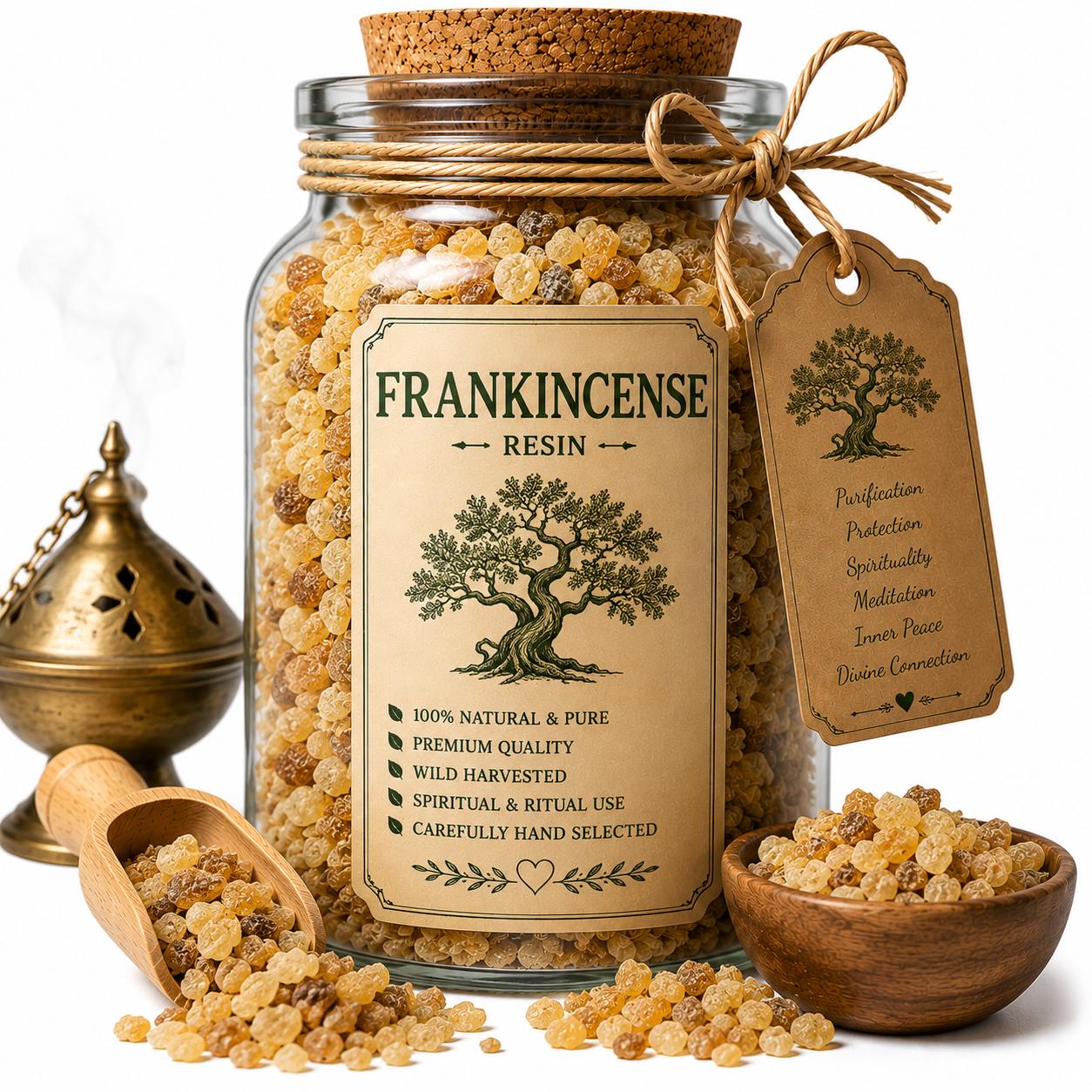 Boswellia seeds - Etsy 日本