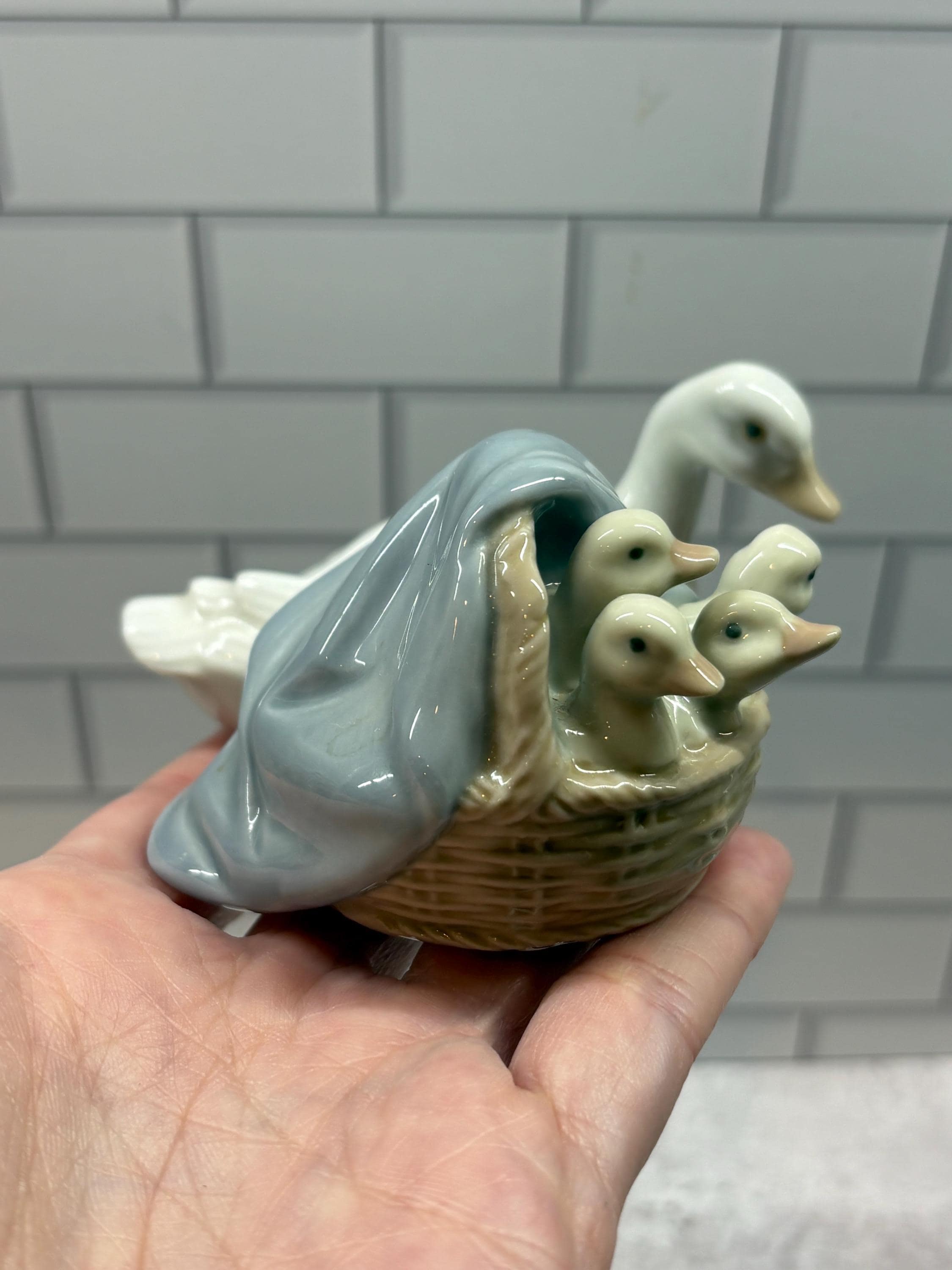 Lladro 4895 - Etsy
