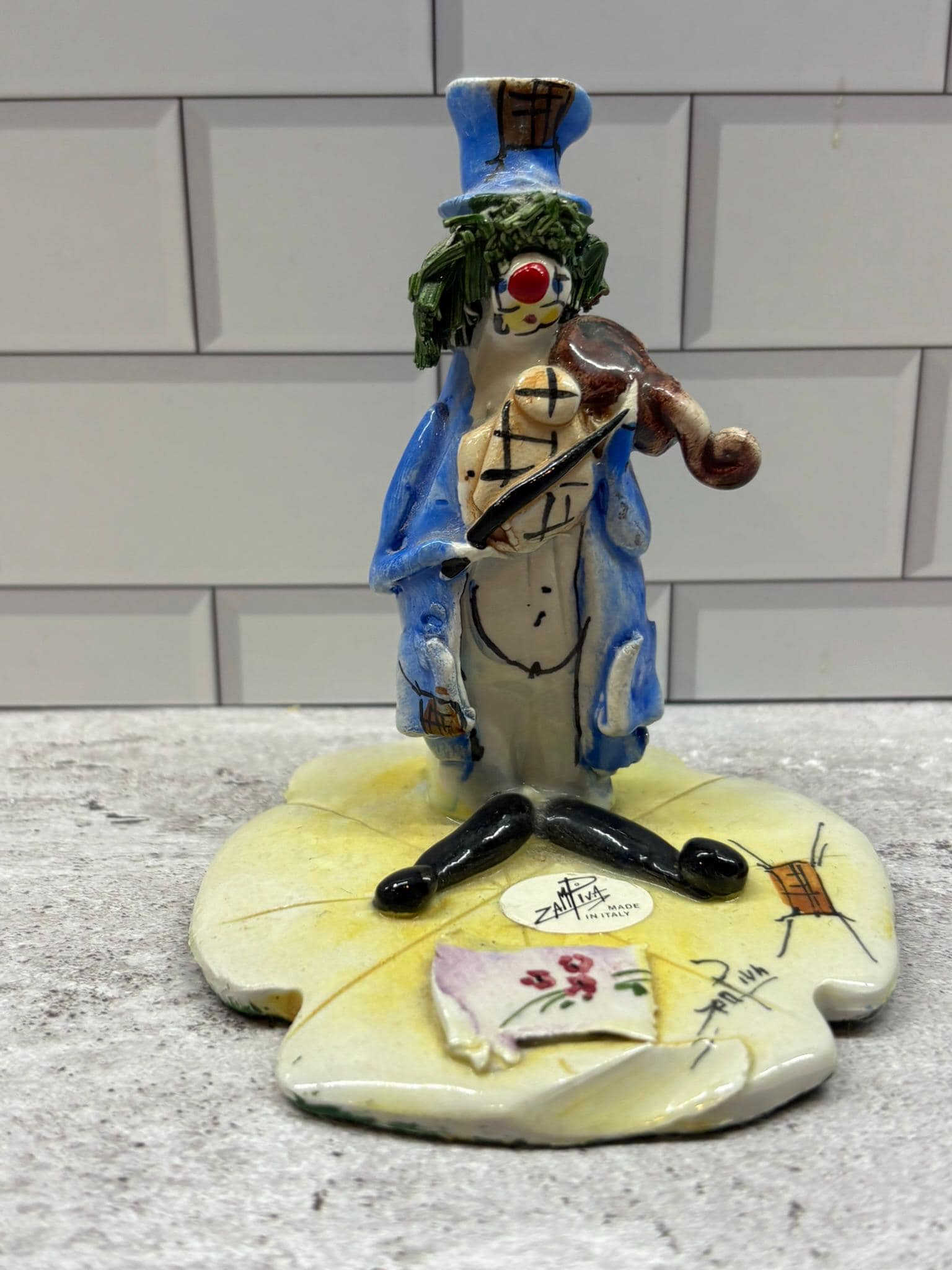 Zampiva Figurines - Etsy