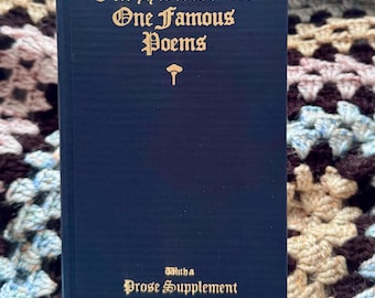One Hundred and One Famous Poems