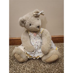 1994 Teddy Bears - Etsy