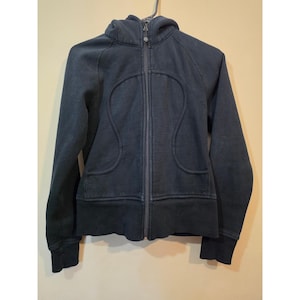 Vintage lululemon jacket - Etsy 日本