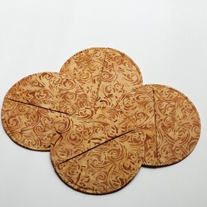 Coasters, Slipper Coasters, Stemware Slipper Coasters, Wine Glass Charms
