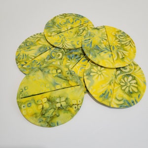 Coasters, Slipper Coasters, Stemware Slipper Coasters, Wine Glass Charms