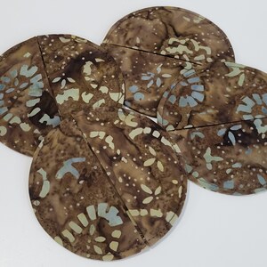 Coasters, Slipper Coasters, Stemware Slipper Coasters, Wine Glass Charms