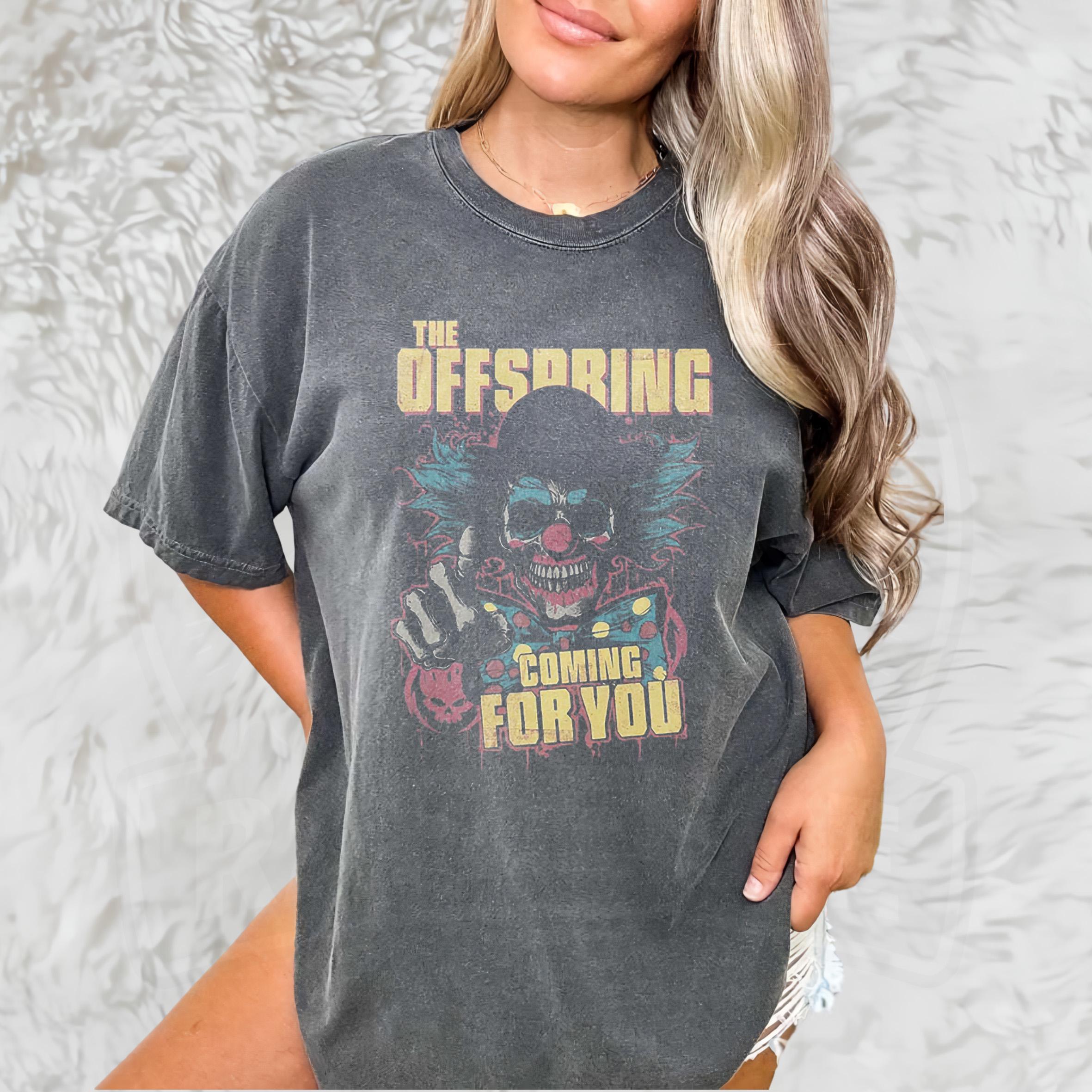Offspring pretty fly - Etsy 日本