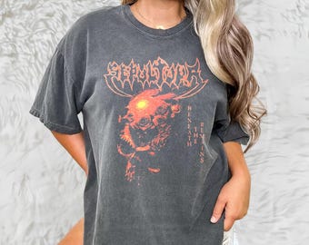 SEPULTURA 1996 ブラジル ヴィンテージ Tシャツ バックプリント 
